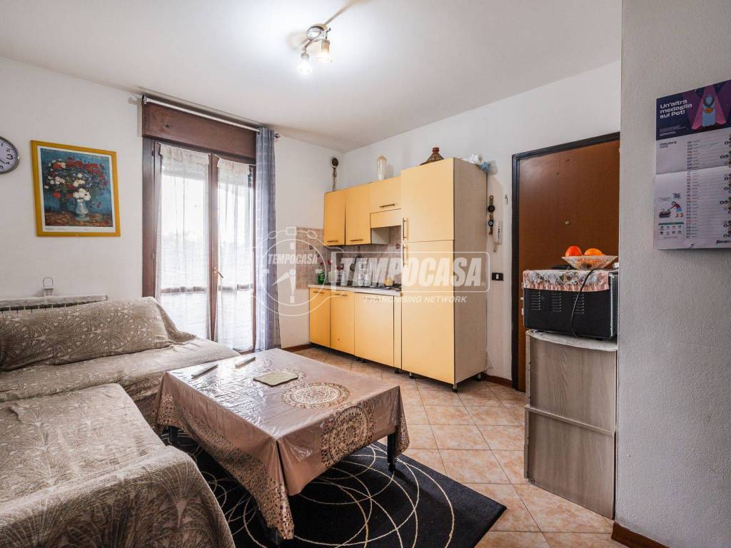 appartamento in vendita a Spilamberto