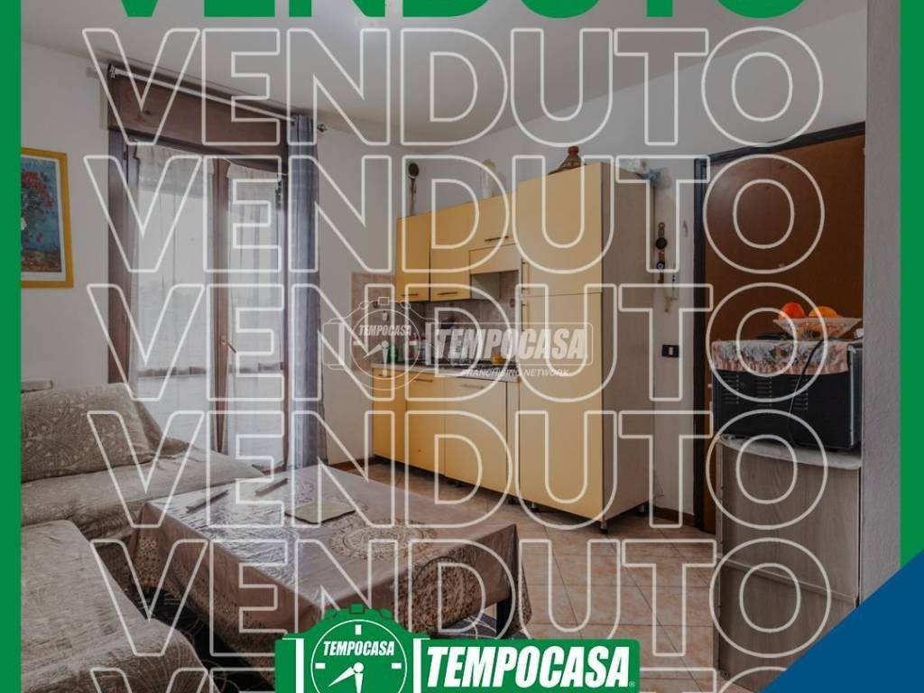 appartamento in vendita a Spilamberto