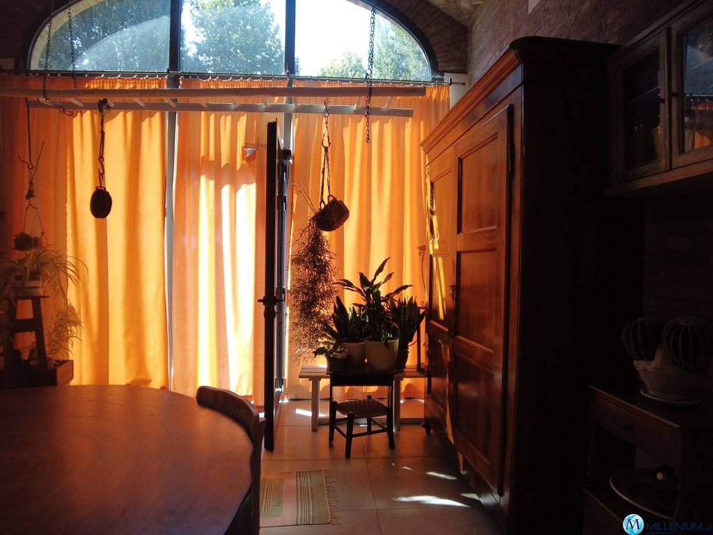 casa indipendente in vendita a Spilamberto