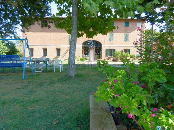 casa indipendente in vendita a Spilamberto