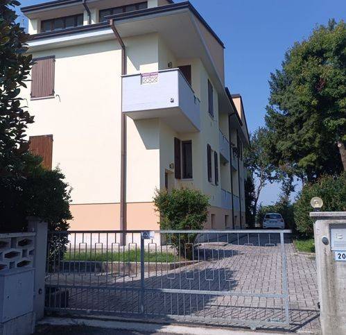 appartamento in vendita a Spilamberto