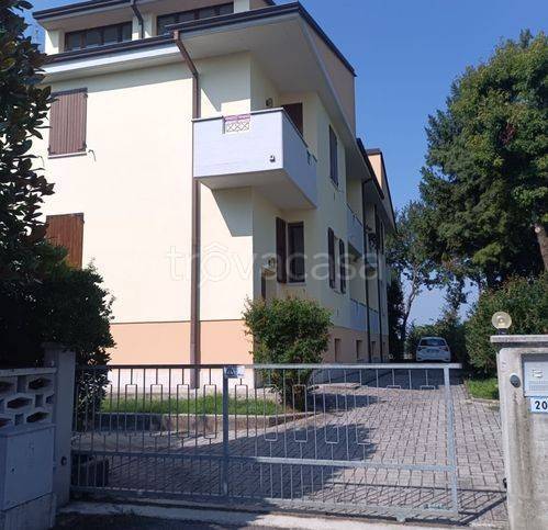 appartamento in vendita a Spilamberto