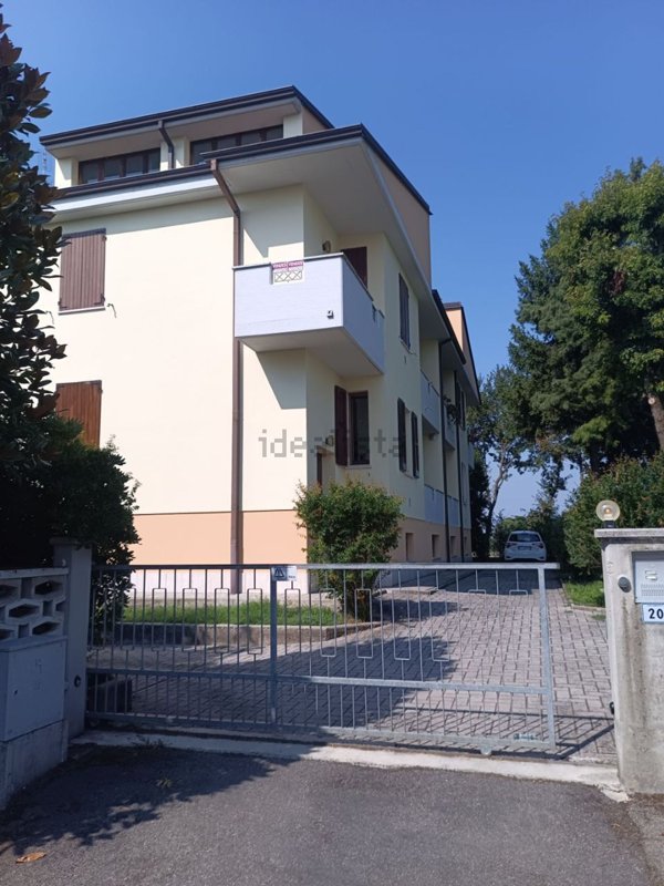 appartamento in vendita a Spilamberto