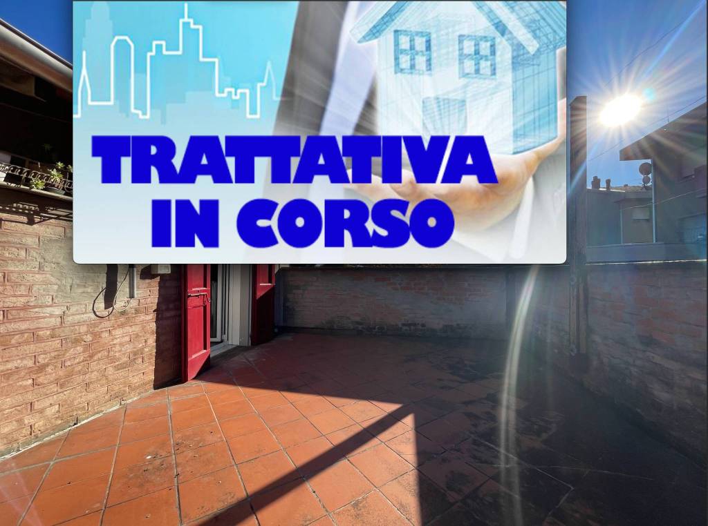 appartamento in vendita a Spilamberto