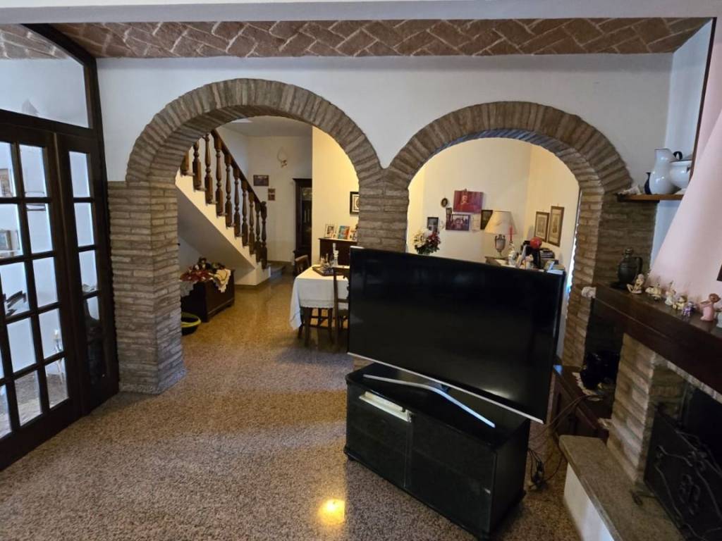 casa indipendente in vendita a Spilamberto