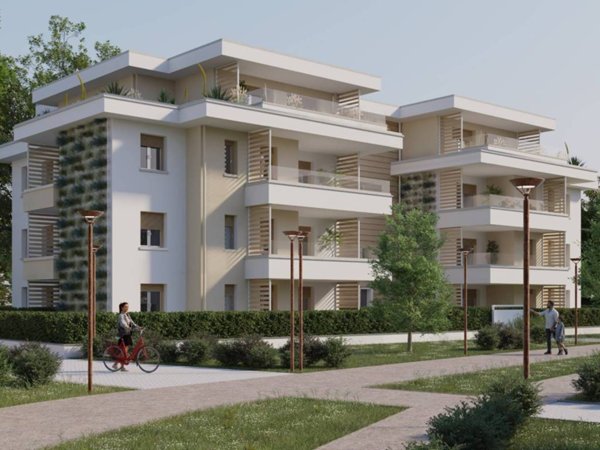 appartamento in vendita a Spilamberto