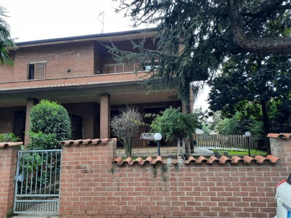 casa indipendente in vendita a Spilamberto