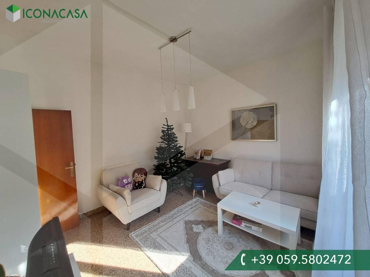 appartamento in vendita a Spilamberto