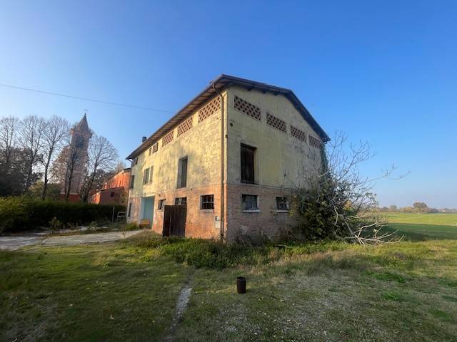 casa indipendente in vendita a Spilamberto in zona San Vito