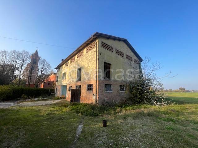 casa indipendente in vendita a Spilamberto in zona San Vito