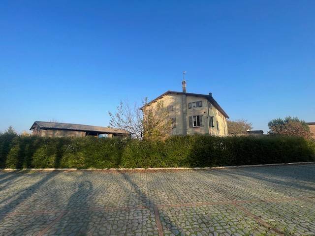 casa indipendente in vendita a Spilamberto in zona San Vito