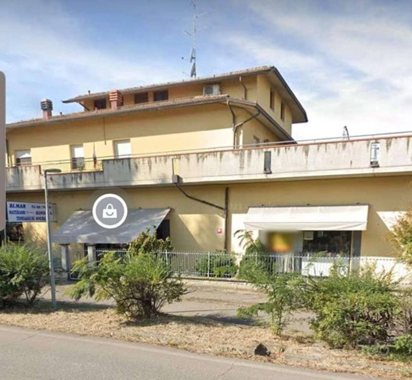 negozio in vendita a Spilamberto
