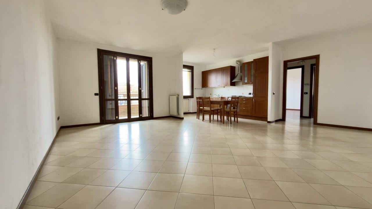 appartamento in vendita a Spilamberto