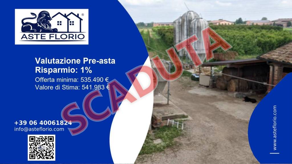 ufficio in vendita a Spilamberto