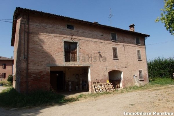 casa indipendente in vendita a Spilamberto in zona San Vito