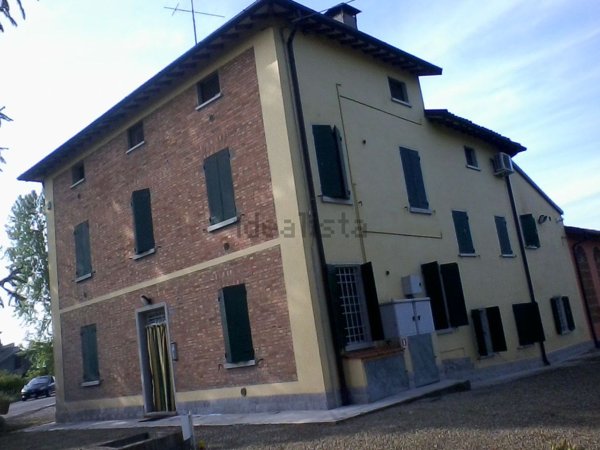 appartamento in vendita a Spilamberto