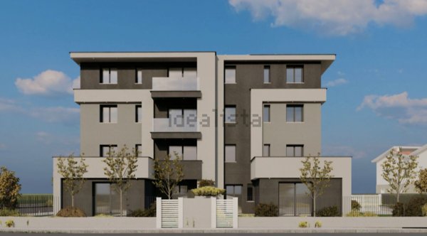 appartamento in vendita a Spilamberto