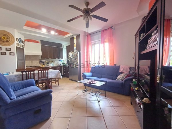 appartamento in vendita a Spilamberto