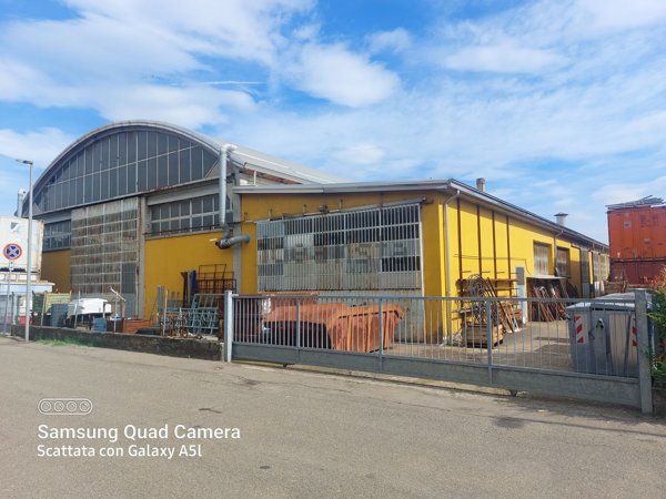 terreno edificabile in vendita a Spilamberto