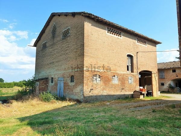villa in vendita a Spilamberto in zona San Vito