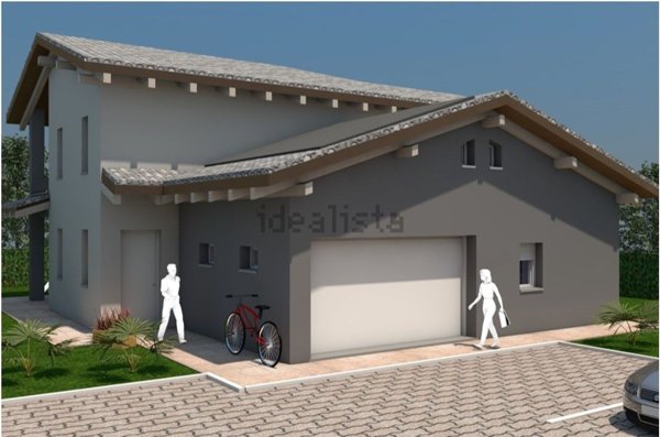 terreno edificabile in vendita a Spilamberto