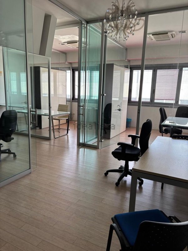 ufficio in vendita a Spilamberto