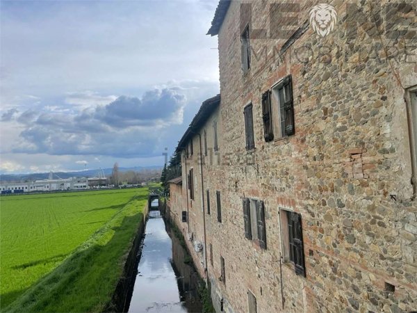 casale in vendita a Spilamberto