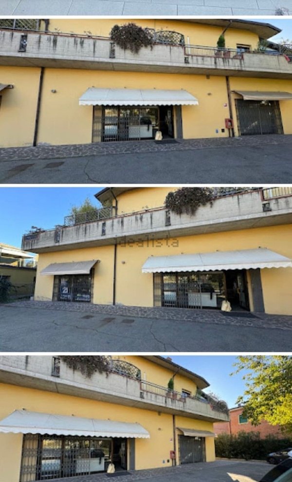 locale di sgombero in vendita a Spilamberto