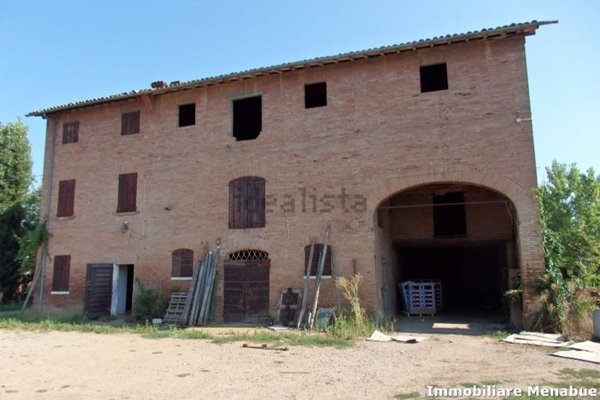 casa indipendente in vendita a Spilamberto