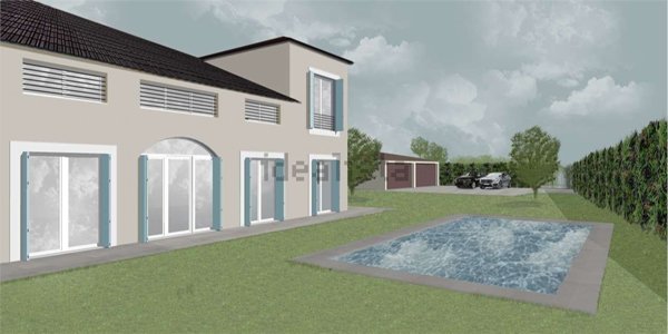 casale in vendita a Spilamberto