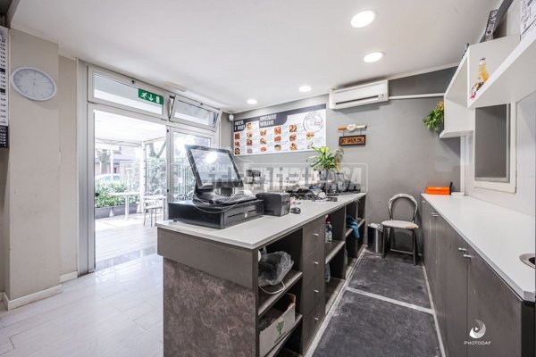 locale commerciale in vendita a Spilamberto