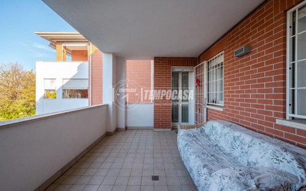 appartamento in vendita a Spilamberto