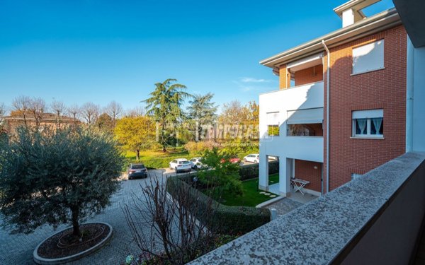 appartamento in vendita a Spilamberto