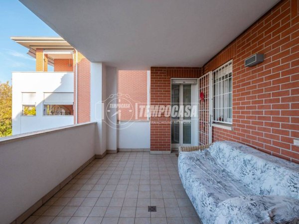 appartamento in vendita a Spilamberto