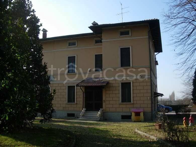 villa in vendita a Spilamberto