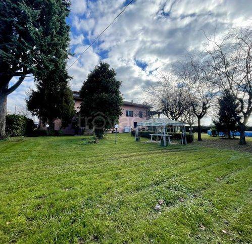 casa indipendente in vendita a Spilamberto