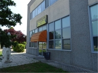 negozio in vendita a Spilamberto in zona San Vito