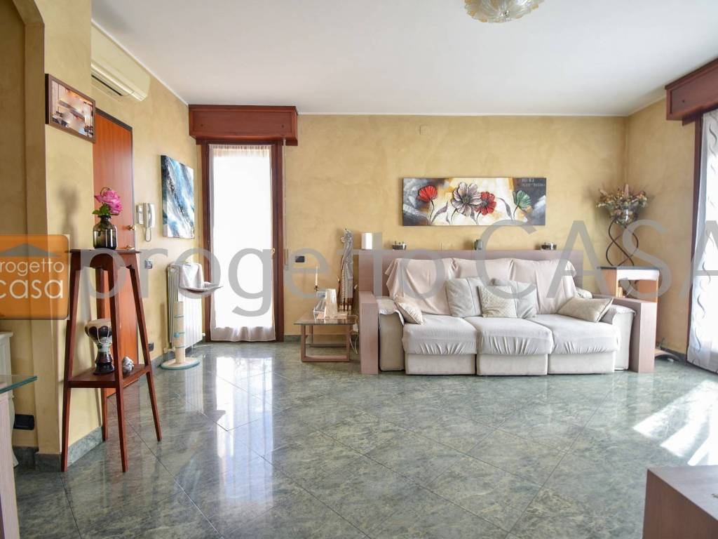 appartamento in vendita a Spilamberto