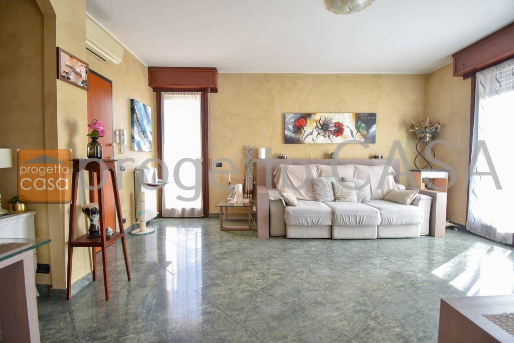 appartamento in vendita a Spilamberto