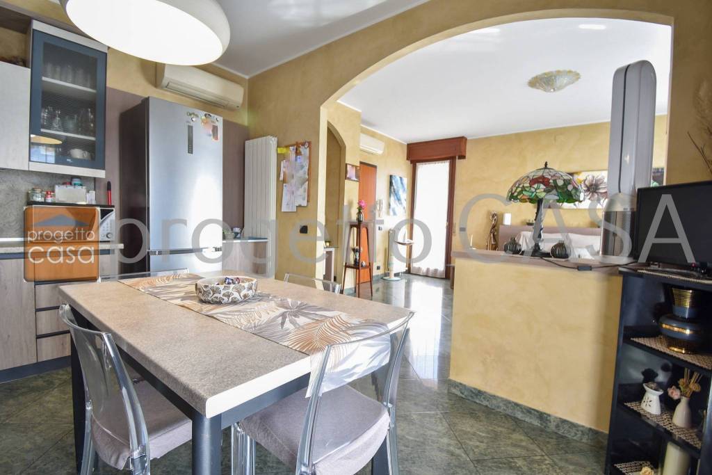 appartamento in vendita a Spilamberto