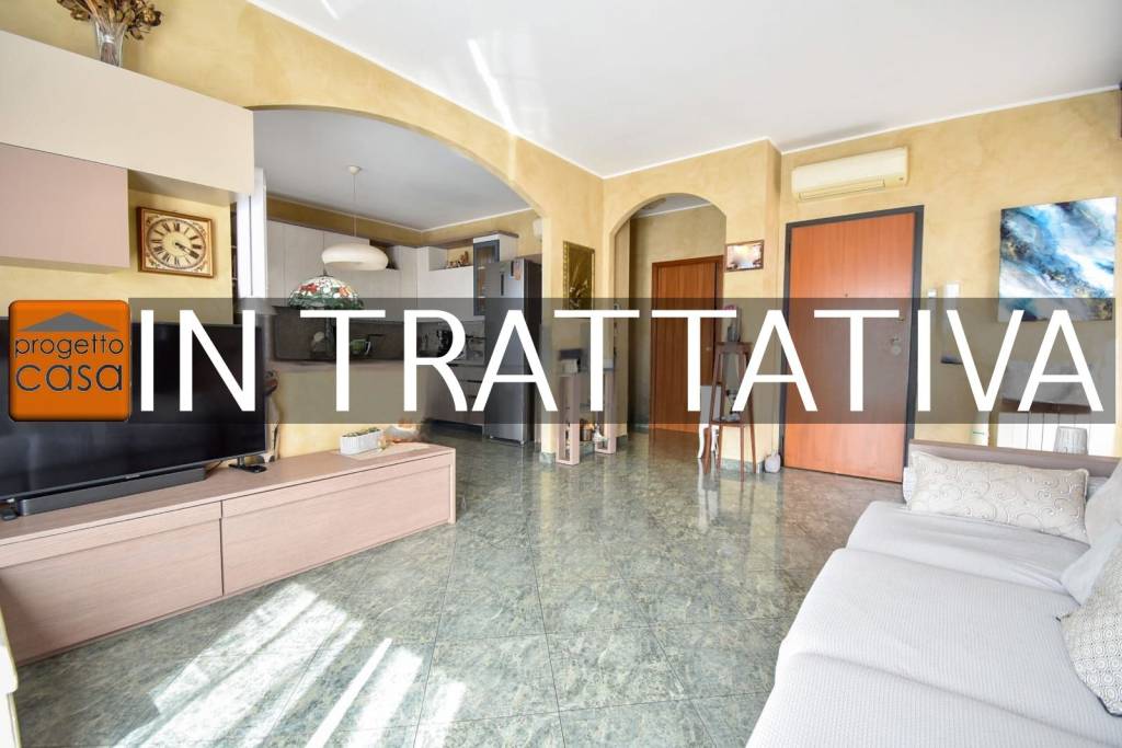 appartamento in vendita a Spilamberto