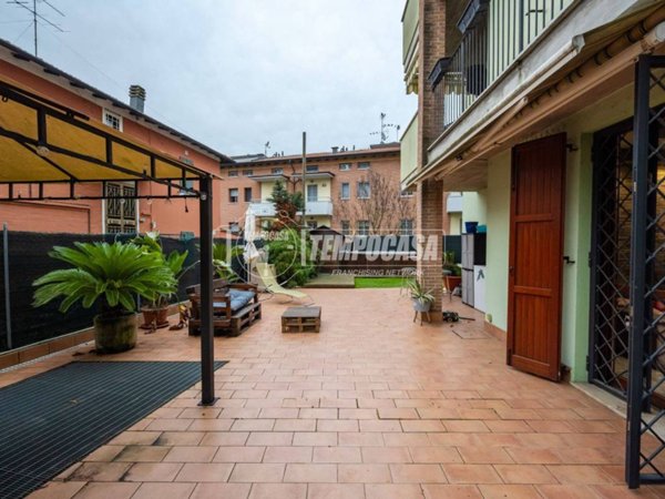 appartamento in vendita a Spilamberto in zona San Vito