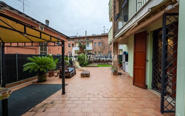 appartamento in vendita a Spilamberto in zona San Vito