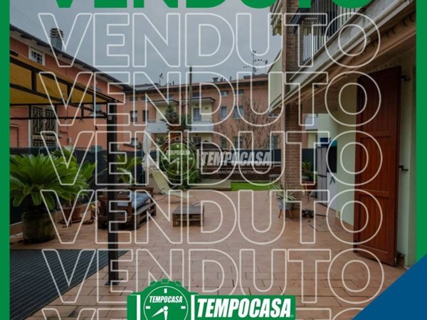 appartamento in vendita a Spilamberto in zona San Vito