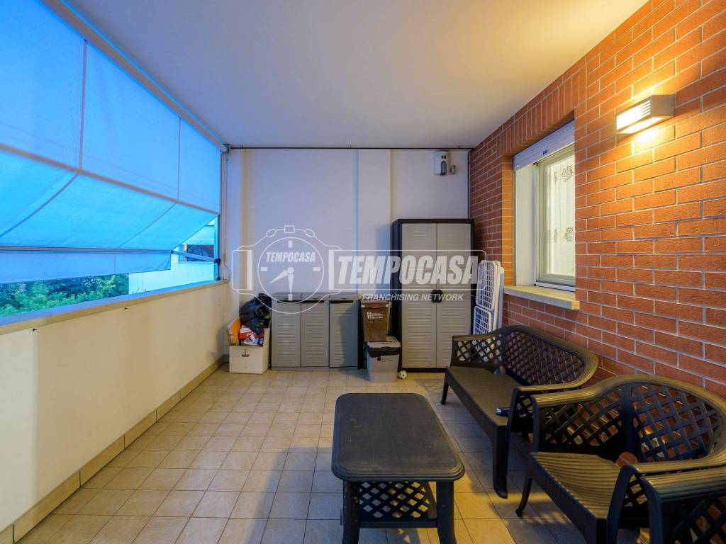 appartamento in vendita a Spilamberto