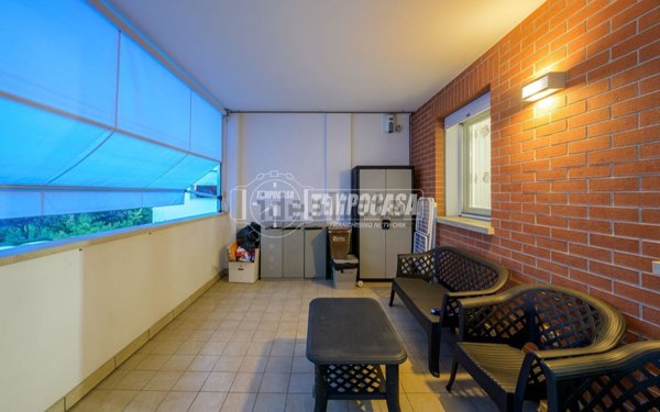 appartamento in vendita a Spilamberto