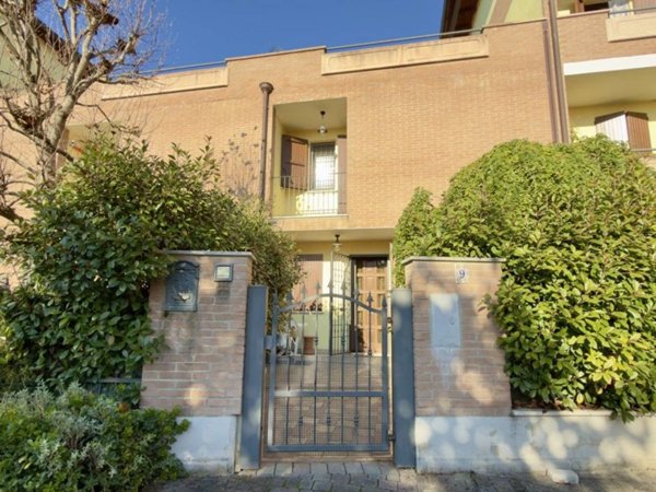 casa indipendente in vendita a Spilamberto