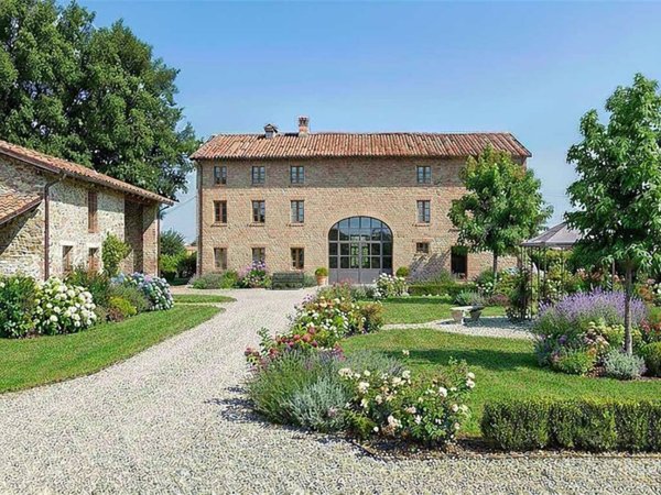 casa indipendente in vendita a Spilamberto