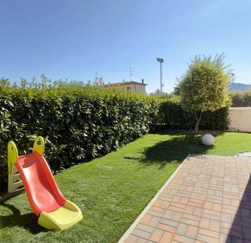 appartamento in vendita a Spilamberto