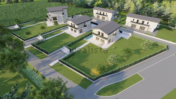 casa indipendente in vendita a Spilamberto